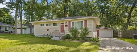 4032 Flamingo, Wyoming, MI 49509