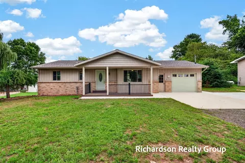 14990 Coalter, Kent City, MI 49330