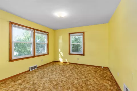 Bedroom - 415 Hunt, Lowell, MI 49331 photo 1 of 6