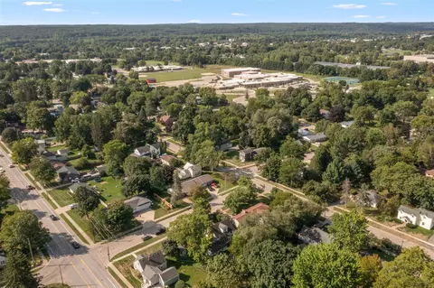 View/Area - 415 Hunt, Lowell, MI 49331 photo 5 of 12