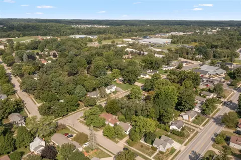 View/Area - 415 Hunt, Lowell, MI 49331 photo 11 of 12