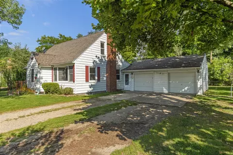 Exterior - 415 Hunt, Lowell, MI 49331 photo 2 of 7
