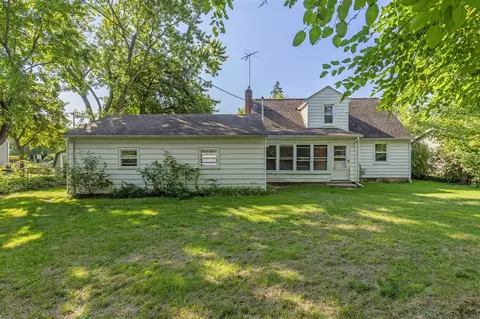 Exterior - 415 Hunt, Lowell, MI 49331 photo 3 of 7