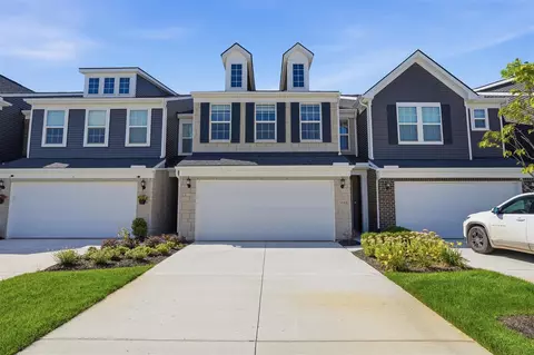 1483 Arcadia, Milford, MI 48381