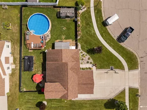 View/Area - 770 Eagles Nest, Milan, MI 48160 photo 1 of 7
