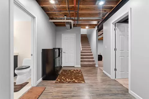 Entry Way - 770 Eagles Nest, Milan, MI 48160 photo 9 of 9