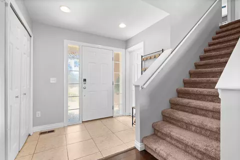 Entry Way - 770 Eagles Nest, Milan, MI 48160 photo 1 of 9