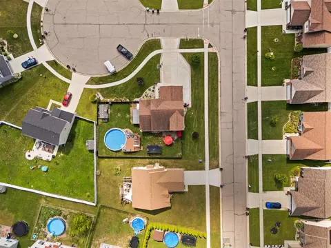 View/Area - 770 Eagles Nest, Milan, MI 48160 photo 2 of 7