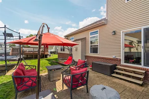 Exterior - 770 Eagles Nest, Milan, MI 48160 photo 3 of 14