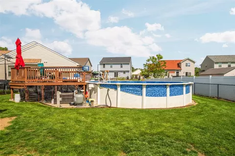 Exterior - 770 Eagles Nest, Milan, MI 48160 photo 5 of 14