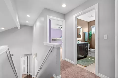 Entry Way - 770 Eagles Nest, Milan, MI 48160 photo 7 of 9