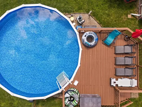 Exterior - 770 Eagles Nest, Milan, MI 48160 photo 14 of 14