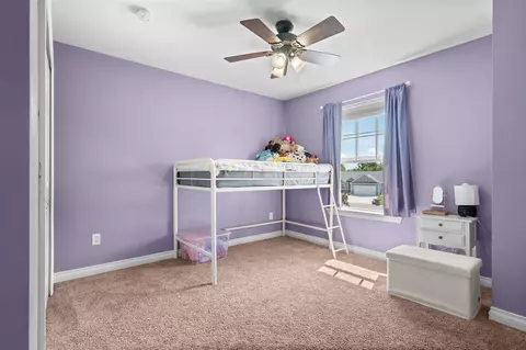 Bedroom - 770 Eagles Nest, Milan, MI 48160 photo 6 of 8