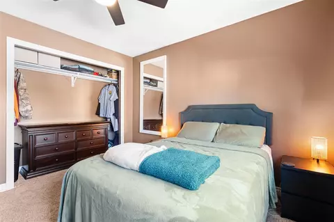 Bedroom - 770 Eagles Nest, Milan, MI 48160 photo 4 of 8