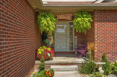 Exterior - 770 Eagles Nest, Milan, MI 48160 photo 11 of 14