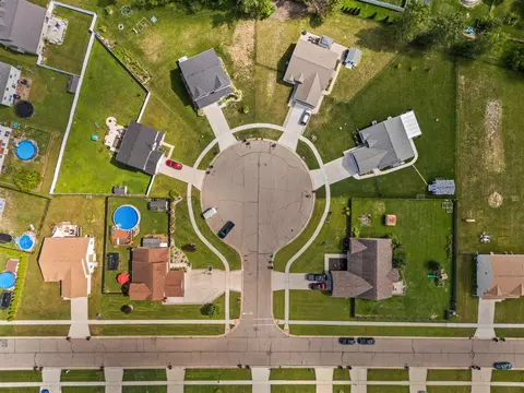 View/Area - 770 Eagles Nest, Milan, MI 48160 photo 6 of 7