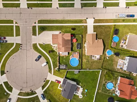 View/Area - 770 Eagles Nest, Milan, MI 48160 photo 3 of 7