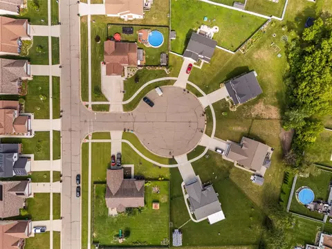 View/Area - 770 Eagles Nest, Milan, MI 48160 photo 5 of 7