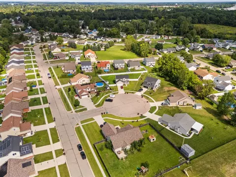 View/Area - 770 Eagles Nest, Milan, MI 48160 photo 4 of 7