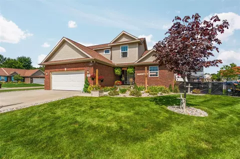 Exterior - 770 Eagles Nest, Milan, MI 48160 photo 10 of 14