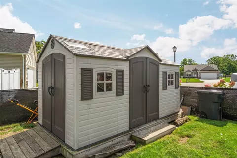 Exterior - 770 Eagles Nest, Milan, MI 48160 photo 6 of 14