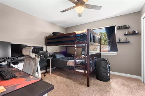 Bedroom - 770 Eagles Nest, Milan, MI 48160 photo 5 of 8