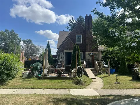 14254 Prevost, Detroit, MI 48227