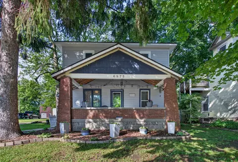 6875 Hammond, Caledonia, MI 49316