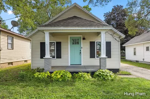 244 Himes, Wyoming, MI 49548