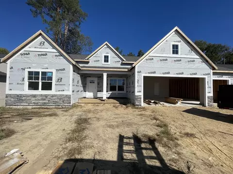 4687 Lexem #LOT 43, Hudsonville, MI 49426
