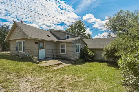 10124 Woodlawn, Saint Helen, MI 48656