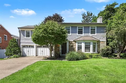955 San Jose, Grand Rapids, MI 49506