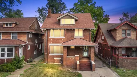 2488 Virginia Park, Detroit, MI 48206