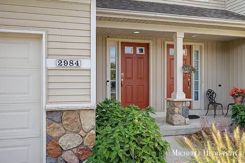 2984 Edgestone #22, Hudsonville, MI 49426