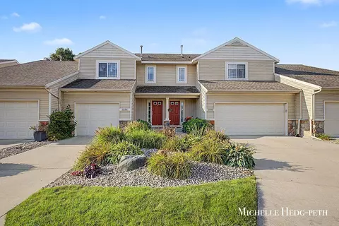 2984 Edgestone #22, Hudsonville, MI 49426