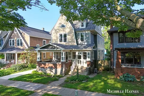 349 Richard, Grand Rapids, MI 49506