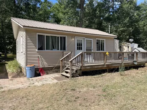 3774 Susan, Wellston, MI 49689