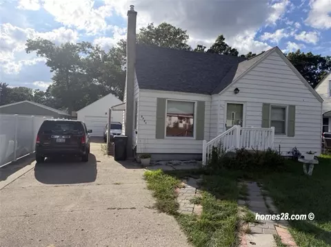 3721 Havana, Wyoming, MI 49509