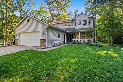 7660 56th, Hudsonville, MI 49426