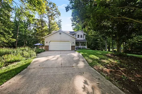 7660 56th, Hudsonville, MI 49426