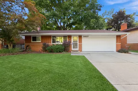 14627 Ellen, Livonia, MI 48154