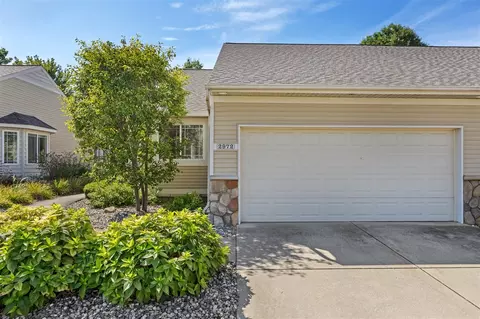 2972 Edgestone #19, Hudsonville, MI 49426