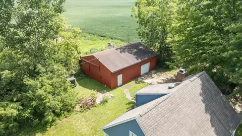 Exterior - 9718 19 12 Mile, Marshall, MI 49068 photo 3 of 4