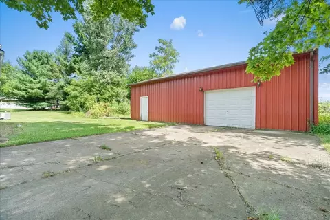 Exterior - 9718 19 12 Mile, Marshall, MI 49068 photo 4 of 4