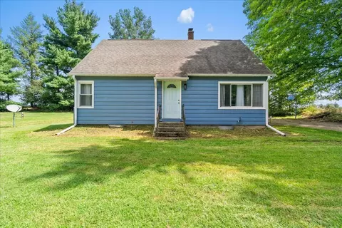 Exterior - 9718 19 12 Mile, Marshall, MI 49068 photo 2 of 4