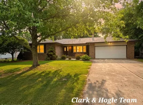 300 S Heyer, Westphalia, MI 48894
