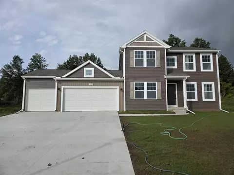 6329 Southtown, Byron Center, MI 49315