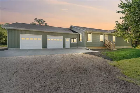 3867 Edgar, Leslie, MI 49251
