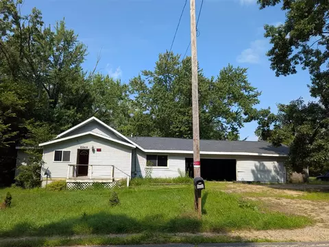 8645 Bellevue, Battle Creek, MI 49014