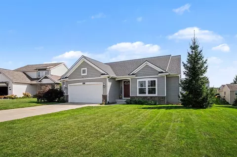 1112 Arbor Mdw, Byron Center, MI 49315